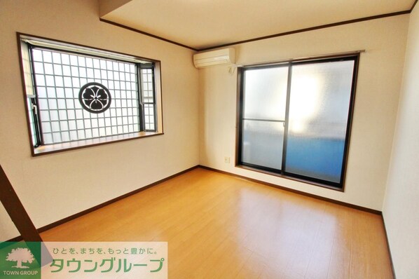 メール ドゥ レーヴの物件内観写真